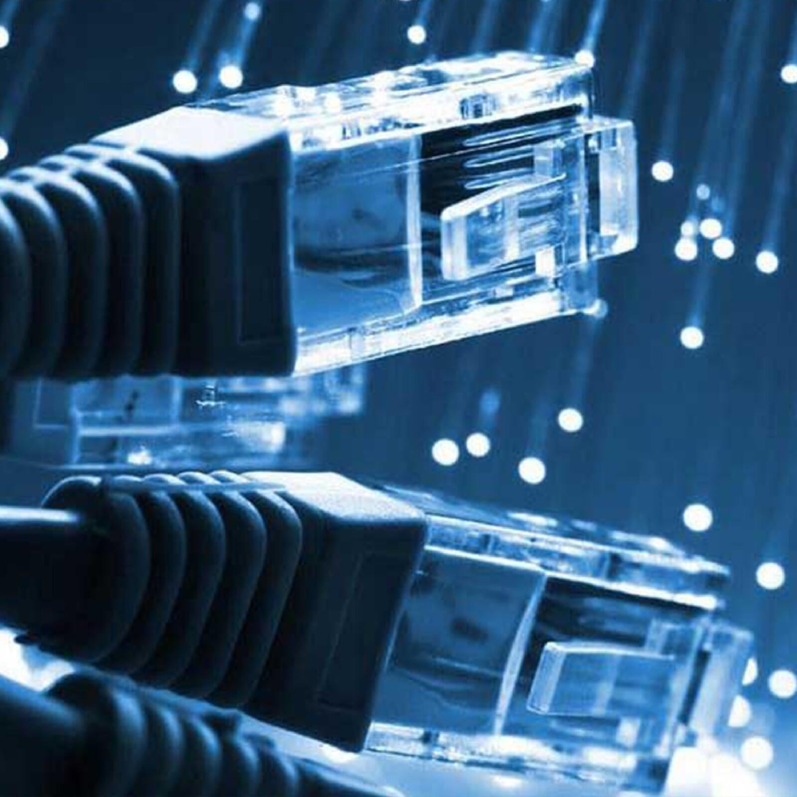 speed-test, wireless e networking, reti wireless, fibra, lan
