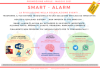 brochure SMART-ALARM