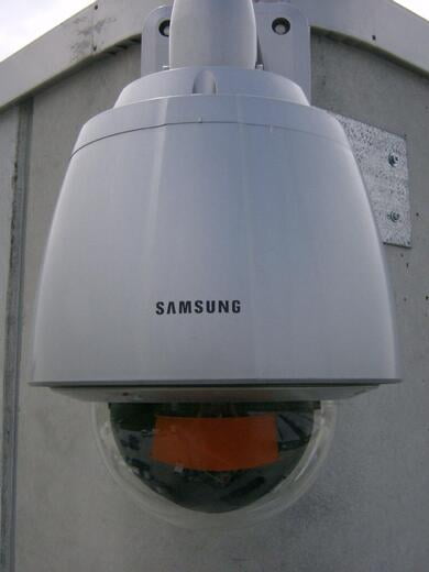 telecamere Gubert System