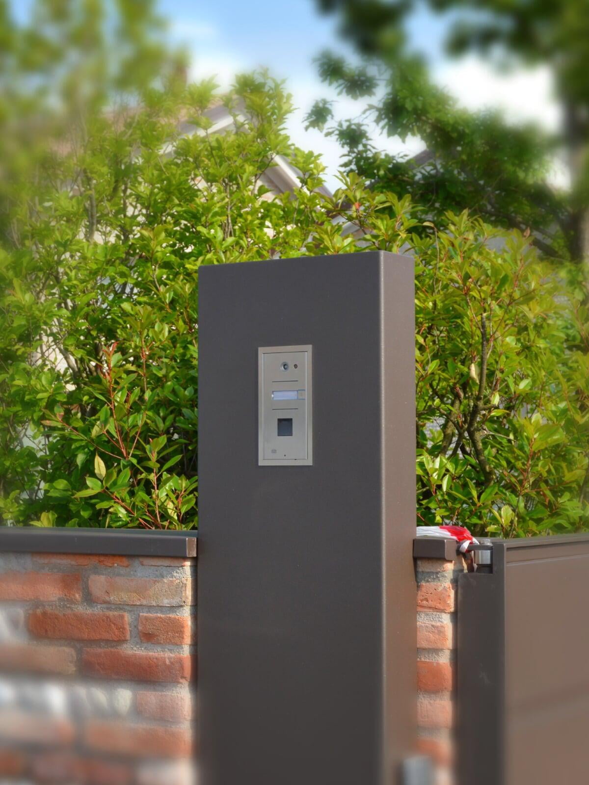 telecamere Gubert System