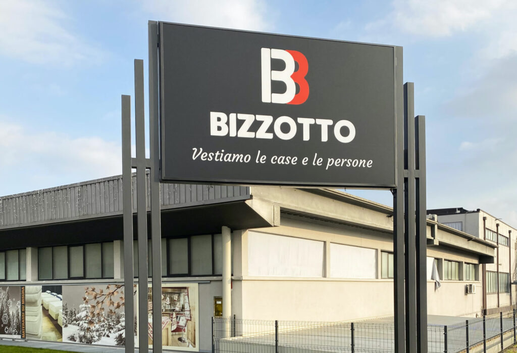 Sicurezza integrata su misura