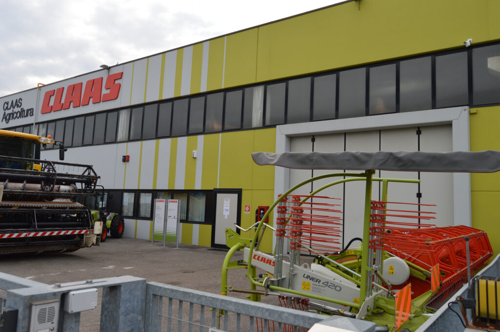 Sicurezza e impianti IoT per Mobotix