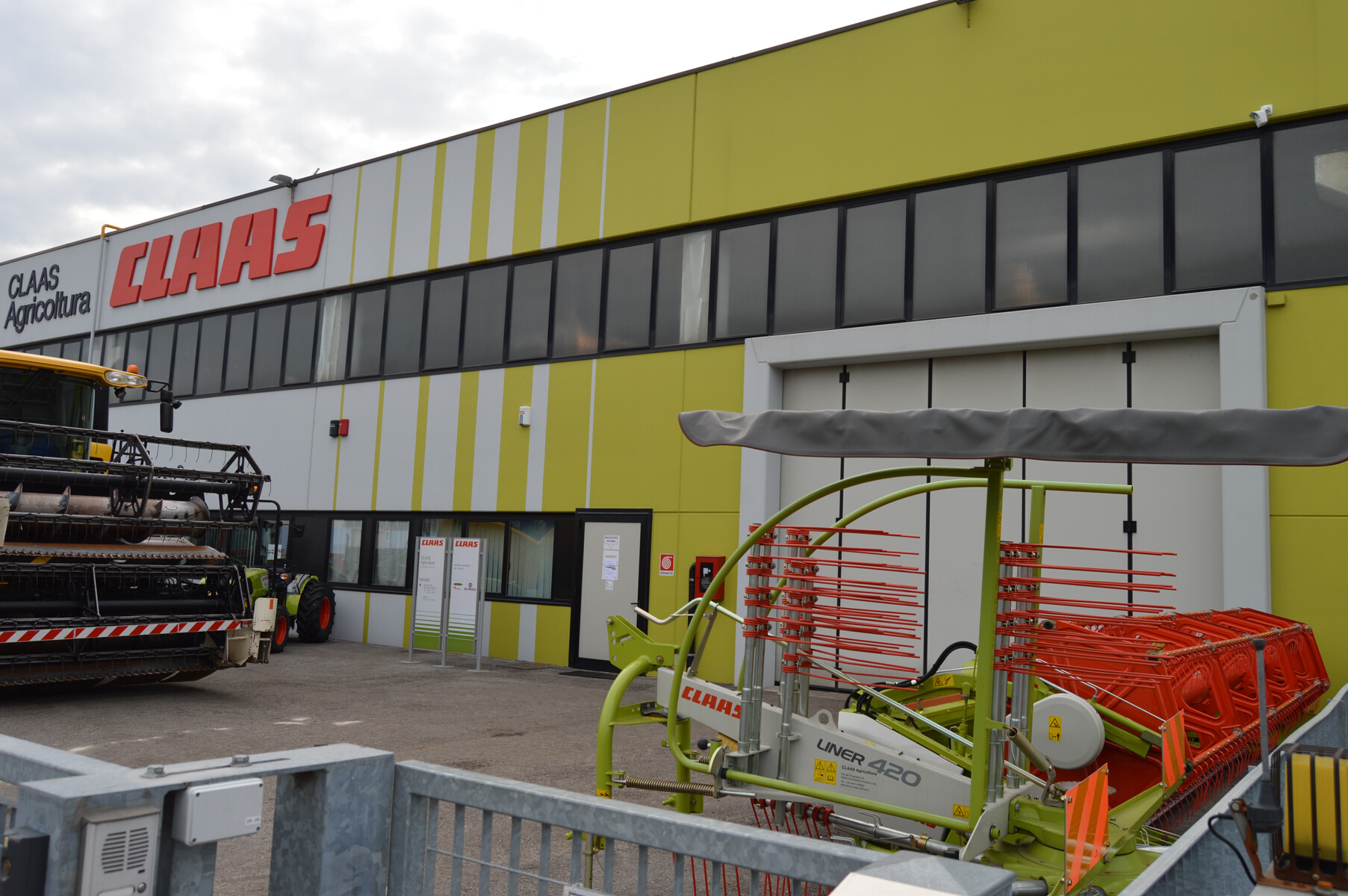 Sicurezza e impianti IoT per Mobotix